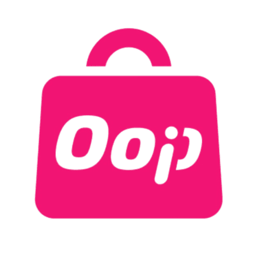 Oopbuy logo