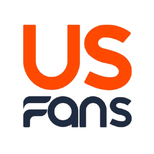 Usfans logo